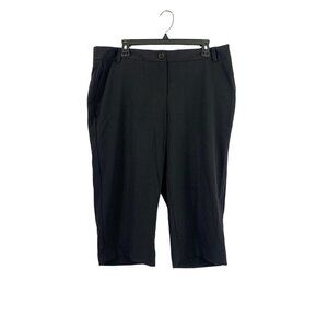 East 5th Women’s Classic Fit Capris